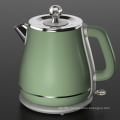 1.8L Teapot 1500W Fast Boiling Water Heater Kettle